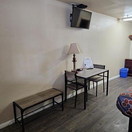 California Suites Motel Calexico Eksteriør bilde