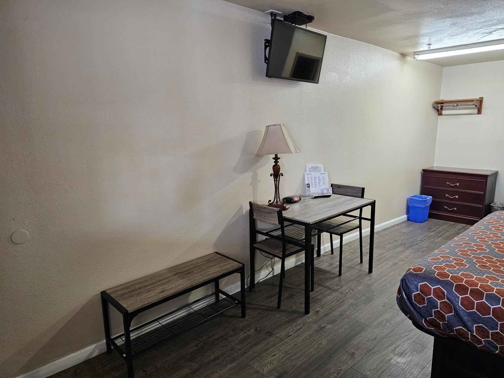 California Suites Motel Calexico Eksteriør bilde