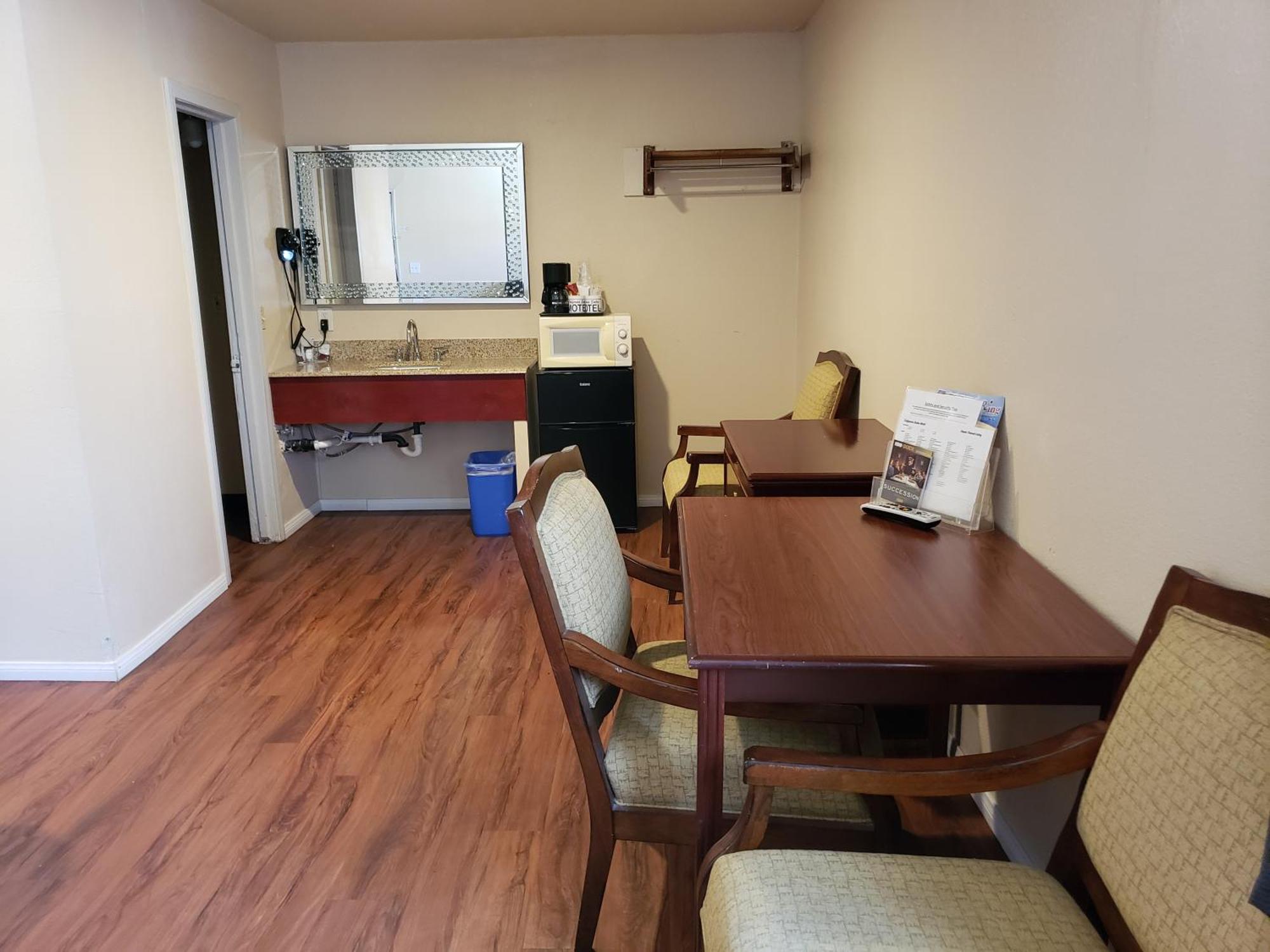 California Suites Motel Calexico Eksteriør bilde