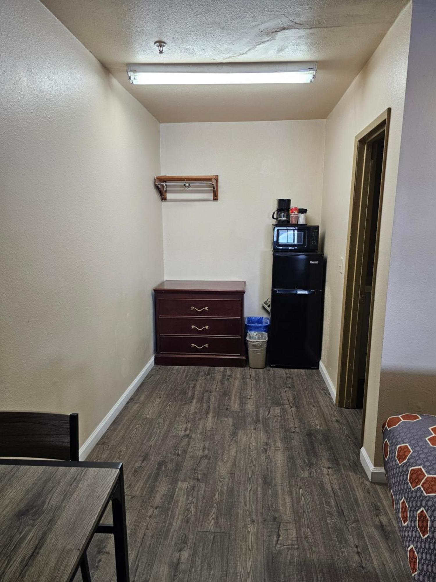 California Suites Motel Calexico Eksteriør bilde