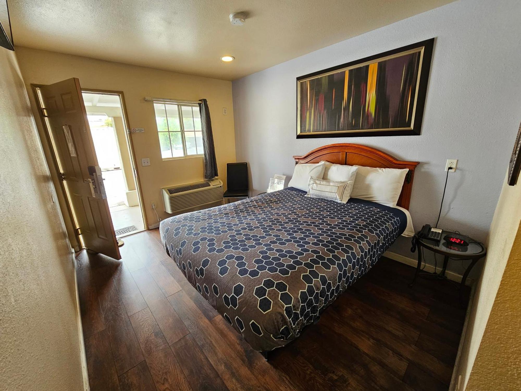 California Suites Motel Calexico Eksteriør bilde